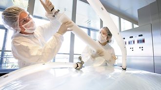 膜层析Sartorius 膜层析Sartorius